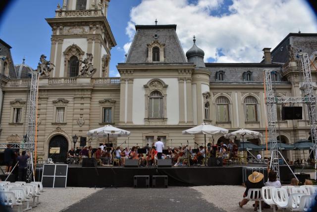 Keszthely 2014