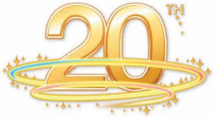 20 éves a zenekar