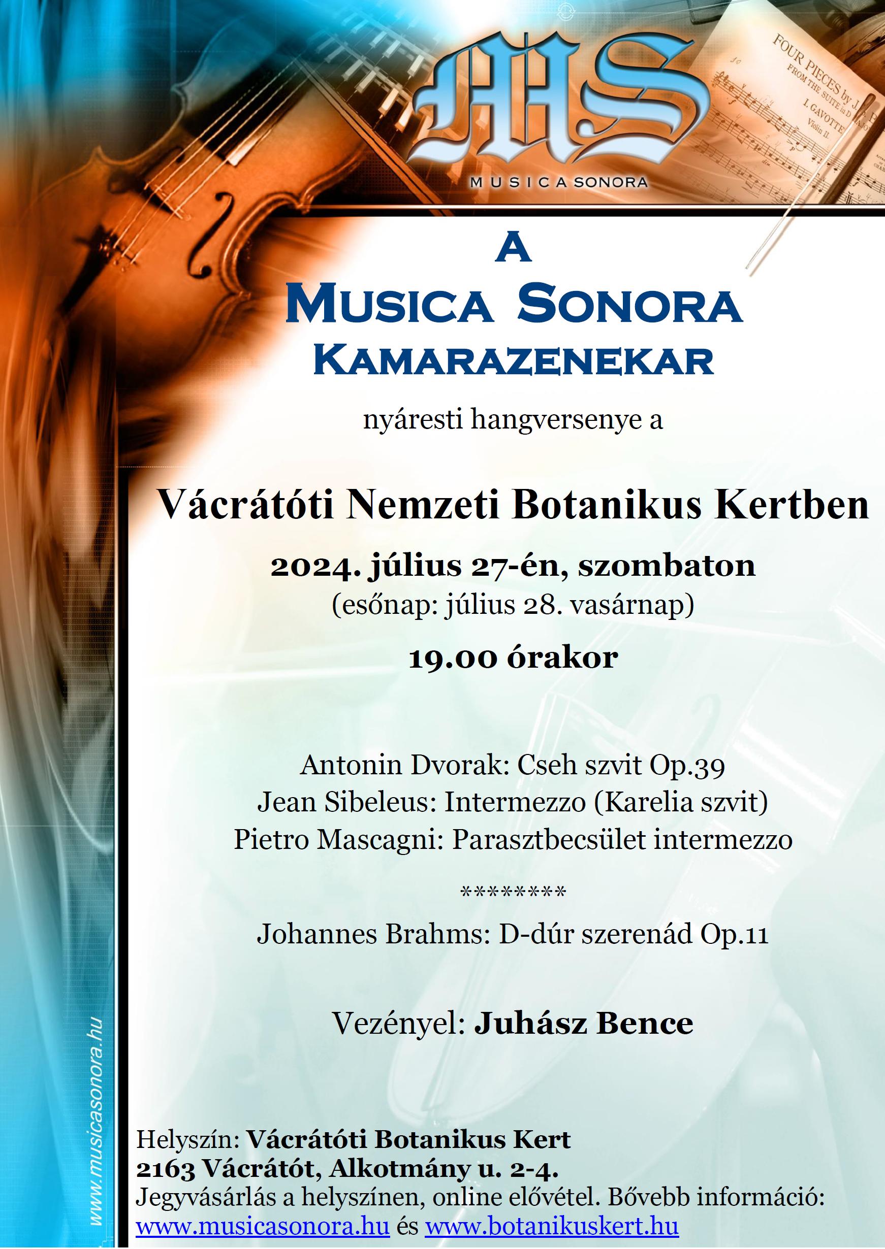 Műsorlap