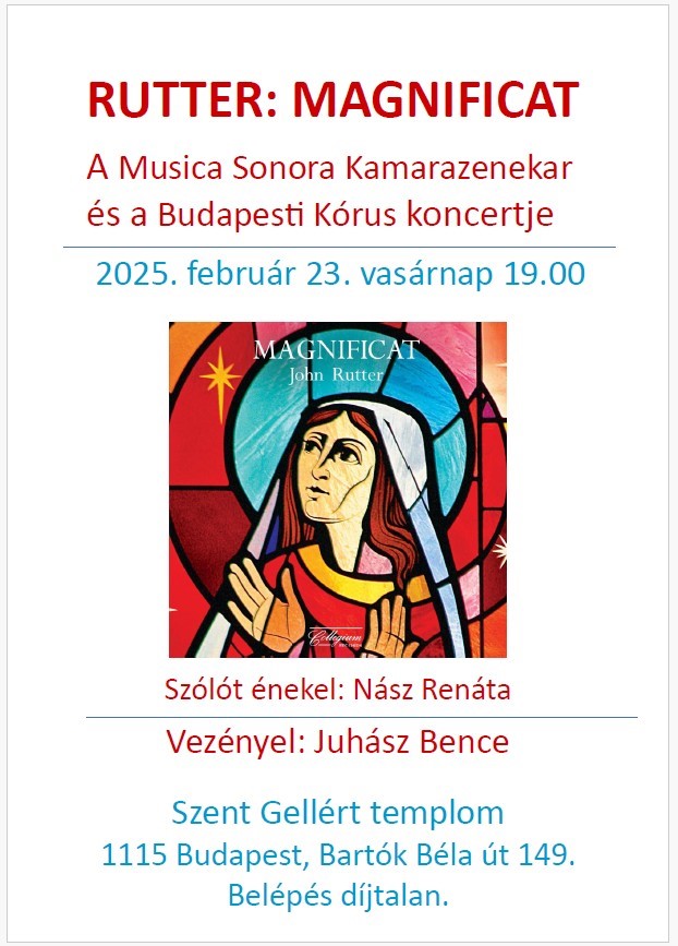 Műsorlap